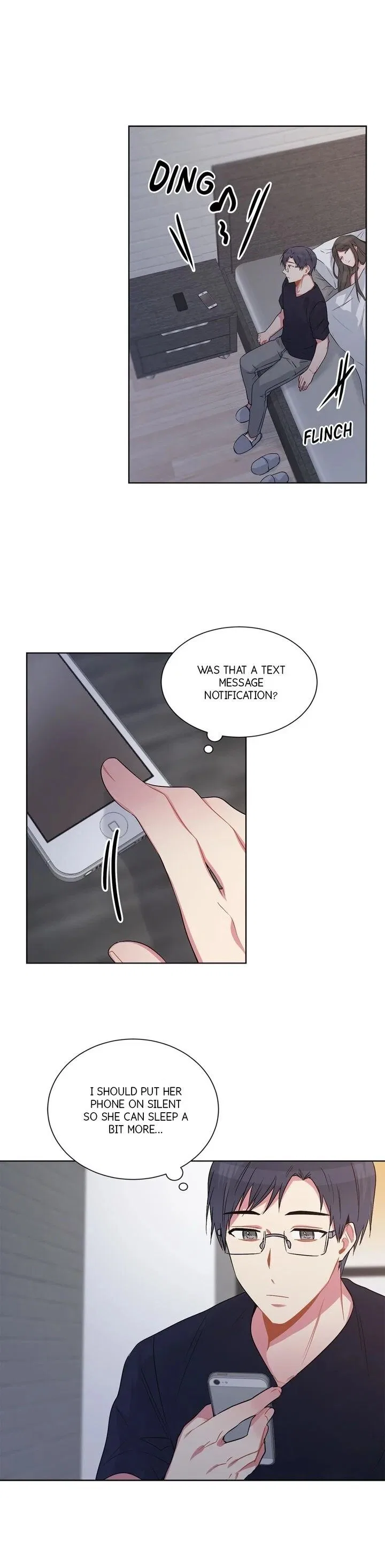 I Found Somebody to Love Chapter 54 – Page 14