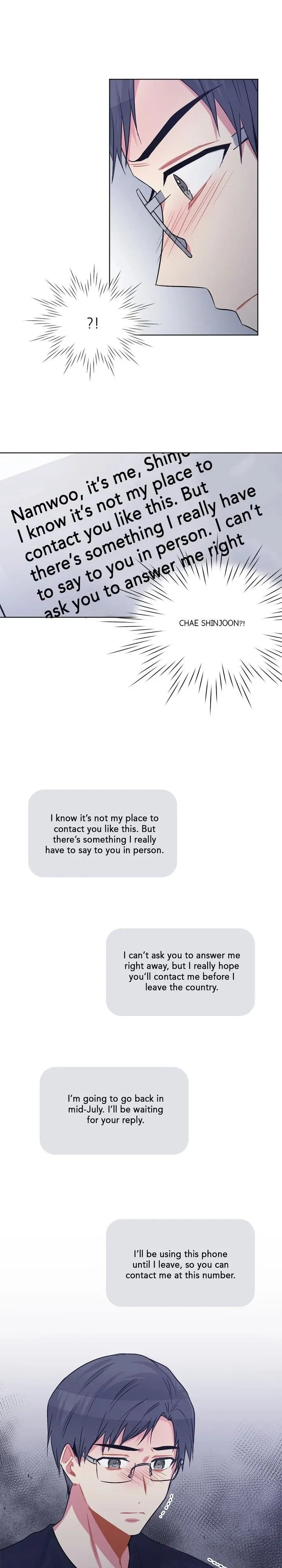 I Found Somebody to Love Chapter 54 – Page 15