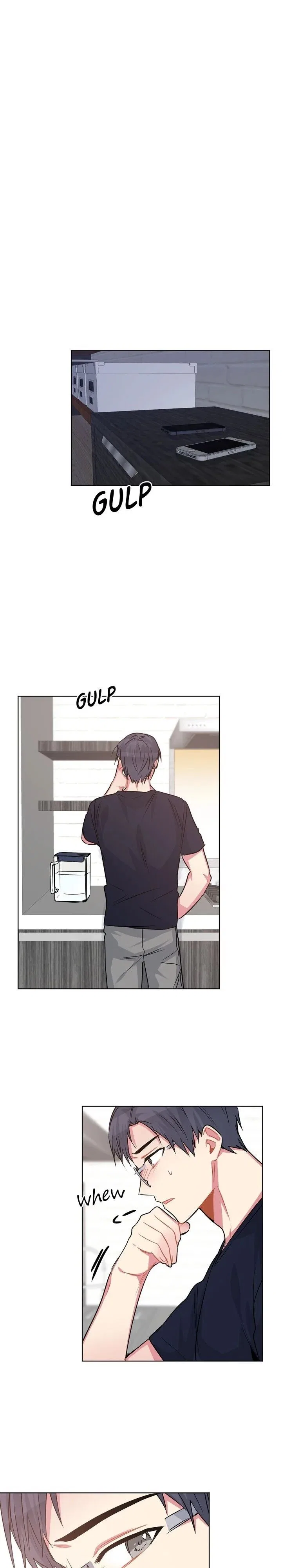 I Found Somebody to Love Chapter 54 – Page 21