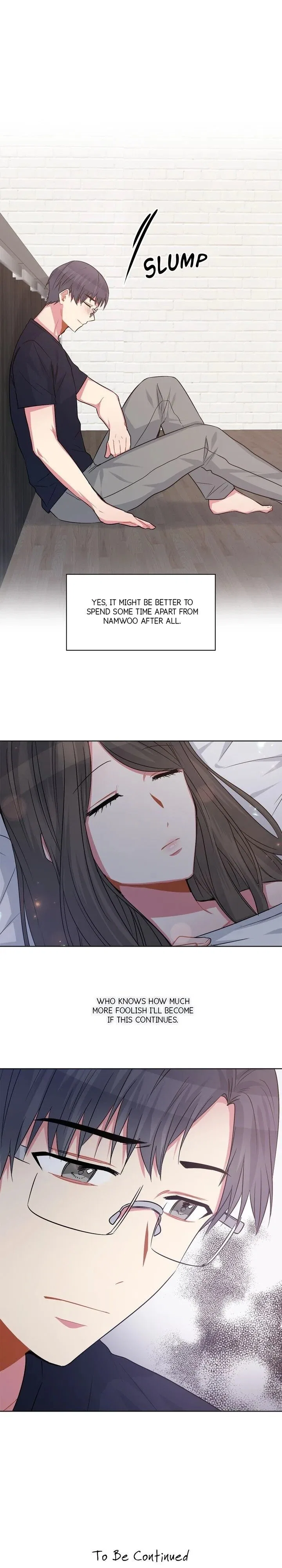 I Found Somebody to Love Chapter 54 – Page 23