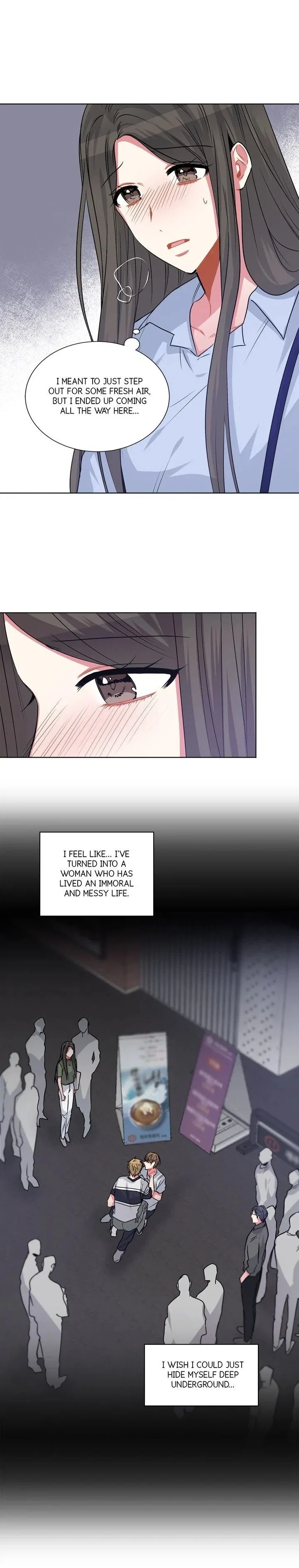 I Found Somebody to Love Chapter 53 – Page 4