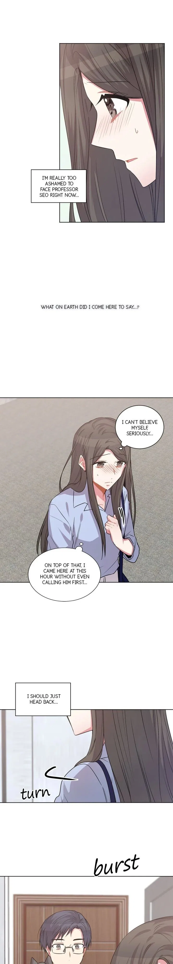 I Found Somebody to Love Chapter 53 – Page 5