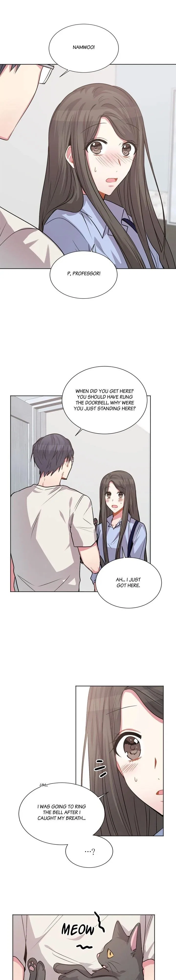 I Found Somebody to Love Chapter 53 – Page 7