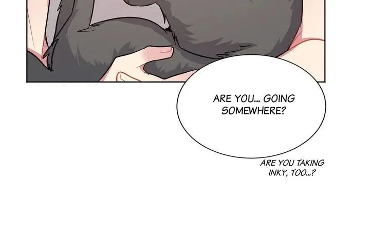 I Found Somebody to Love Chapter 53 – Page 8