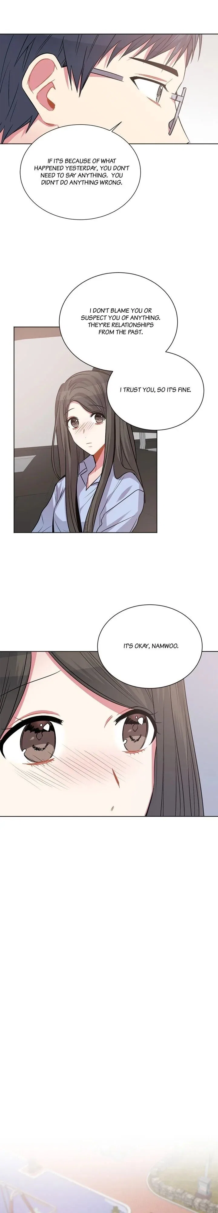 I Found Somebody to Love Chapter 53 – Page 14