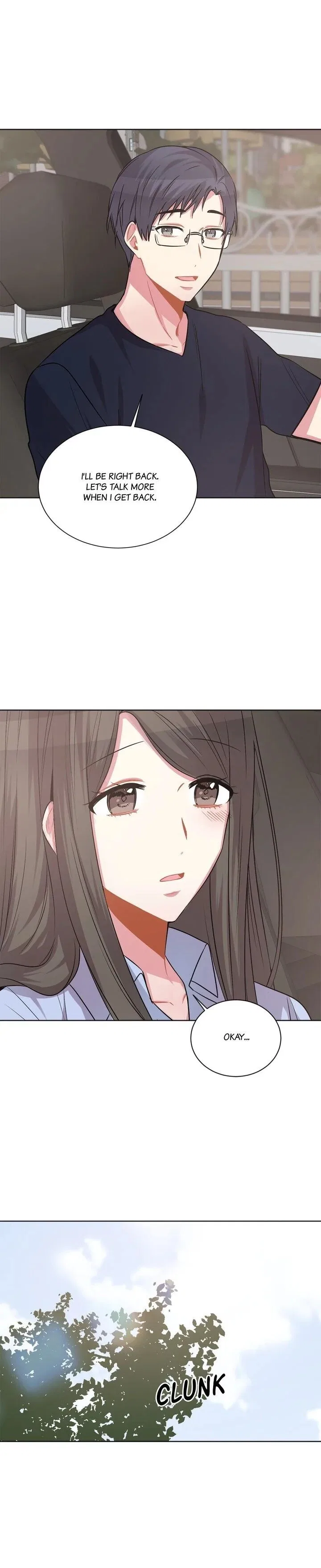 I Found Somebody to Love Chapter 53 – Page 16