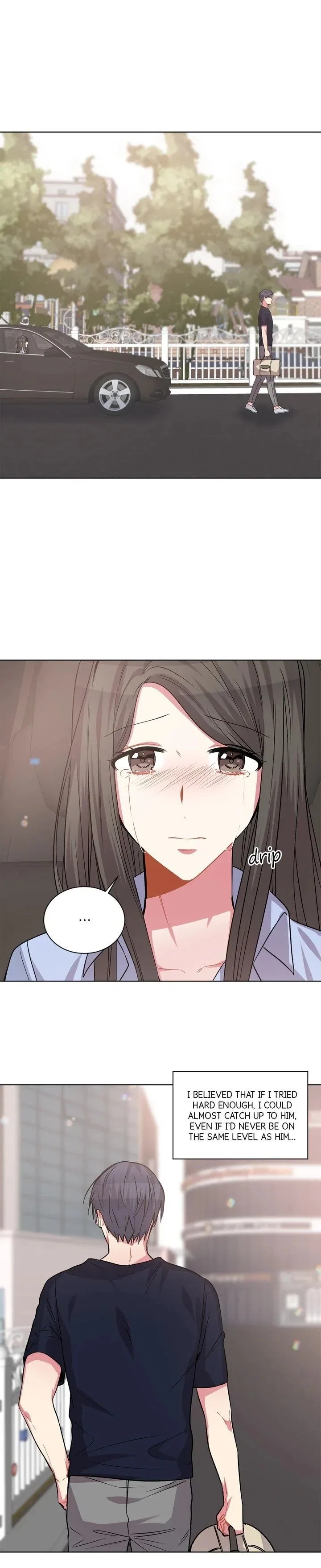 I Found Somebody to Love Chapter 53 – Page 17