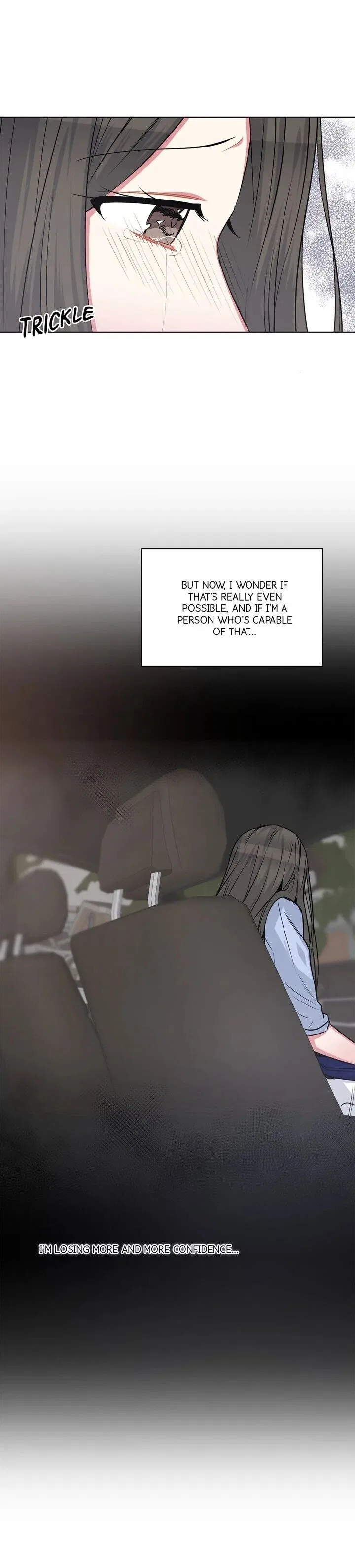 I Found Somebody to Love Chapter 53 – Page 18