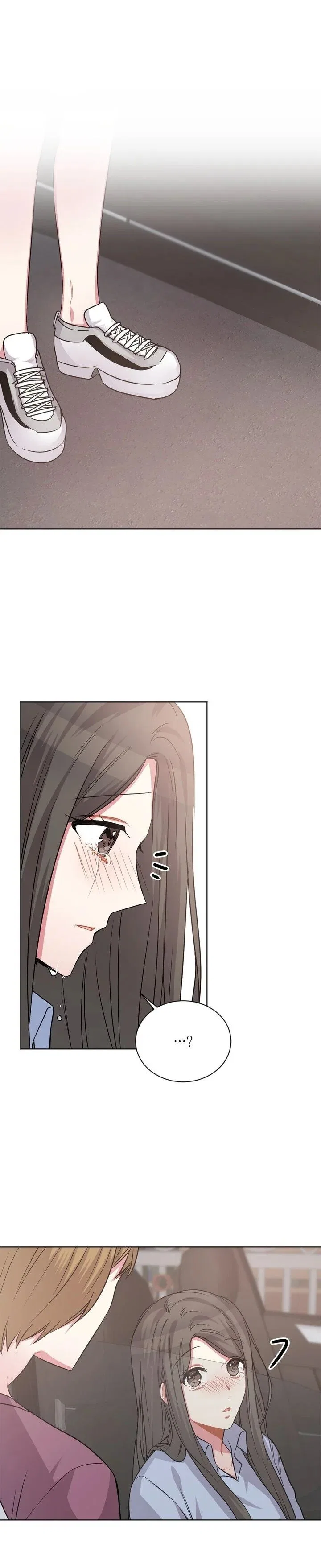 I Found Somebody to Love Chapter 53 – Page 19