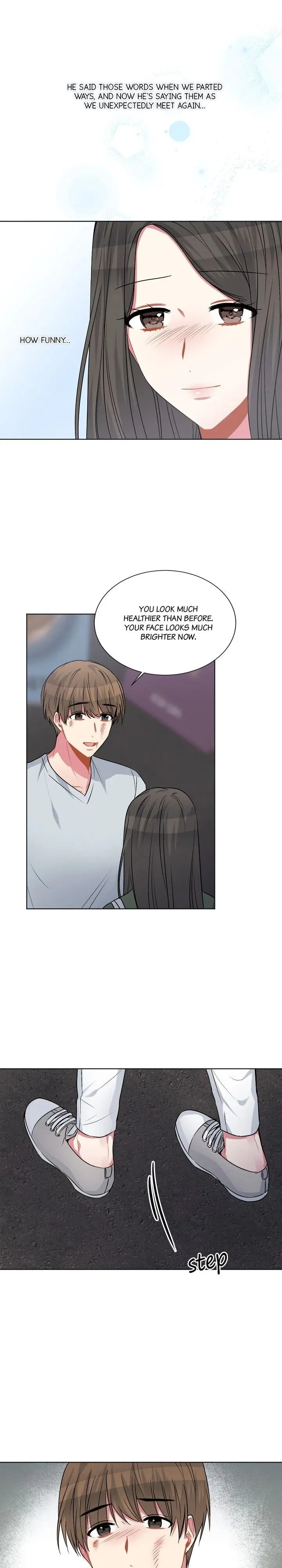 I Found Somebody to Love Chapter 52 – Page 3