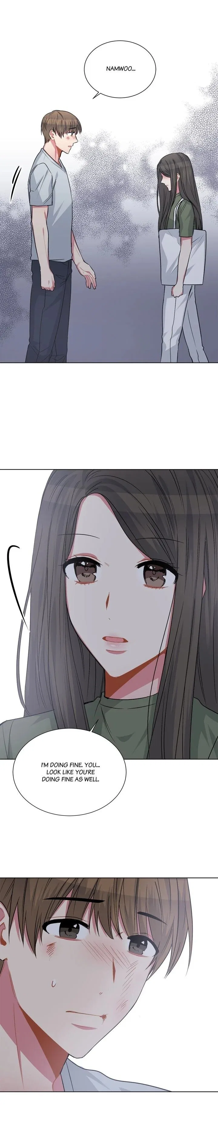 I Found Somebody to Love Chapter 52 – Page 5