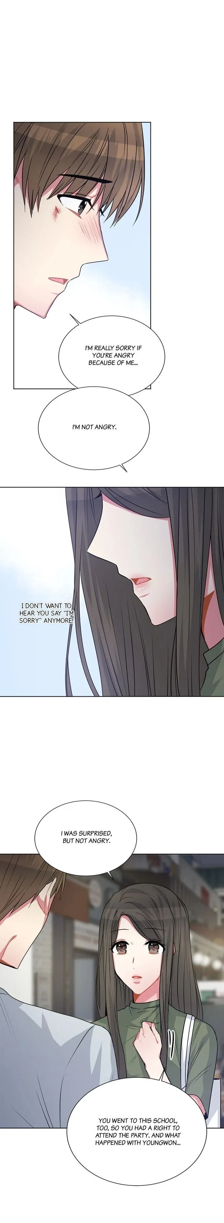 I Found Somebody to Love Chapter 52 – Page 6