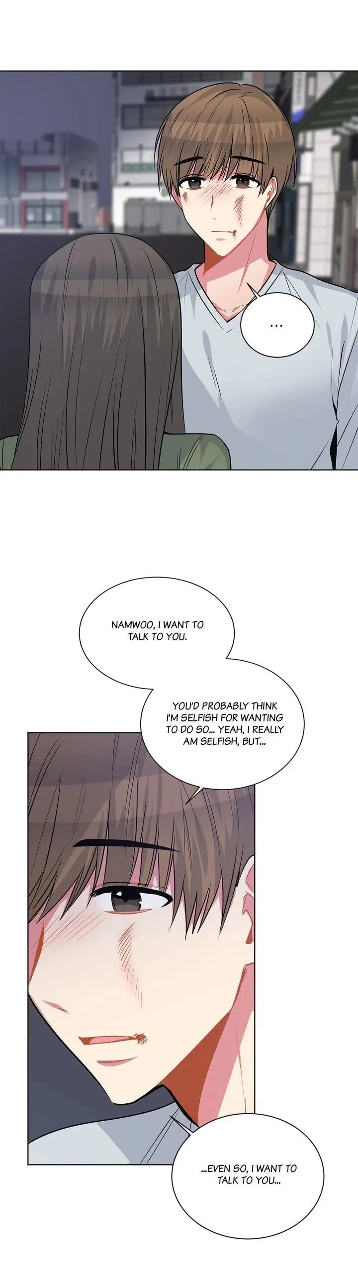 I Found Somebody to Love Chapter 52 – Page 8