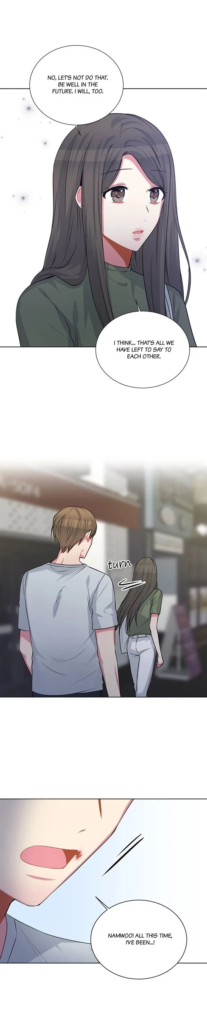 I Found Somebody to Love Chapter 52 – Page 9