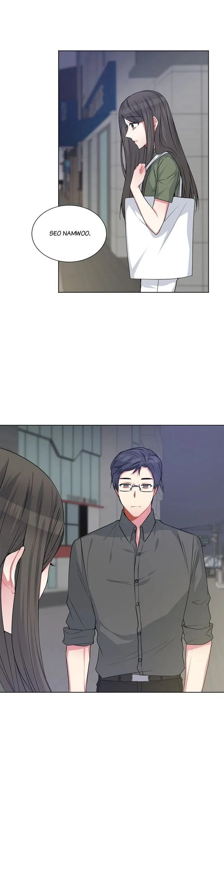I Found Somebody to Love Chapter 52 – Page 13