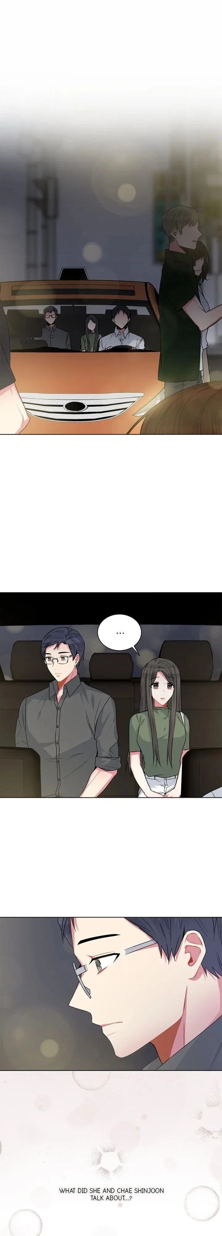I Found Somebody to Love Chapter 52 – Page 14