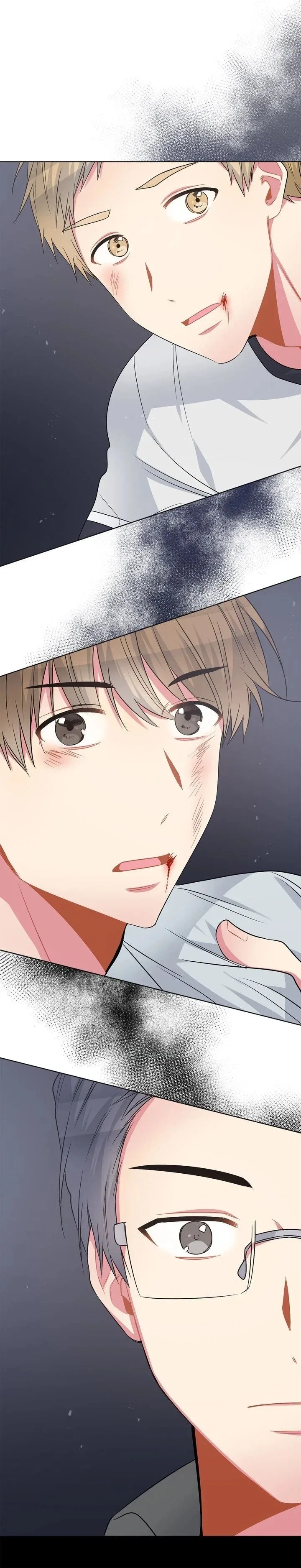 I Found Somebody to Love Chapter 51 – Page 1
