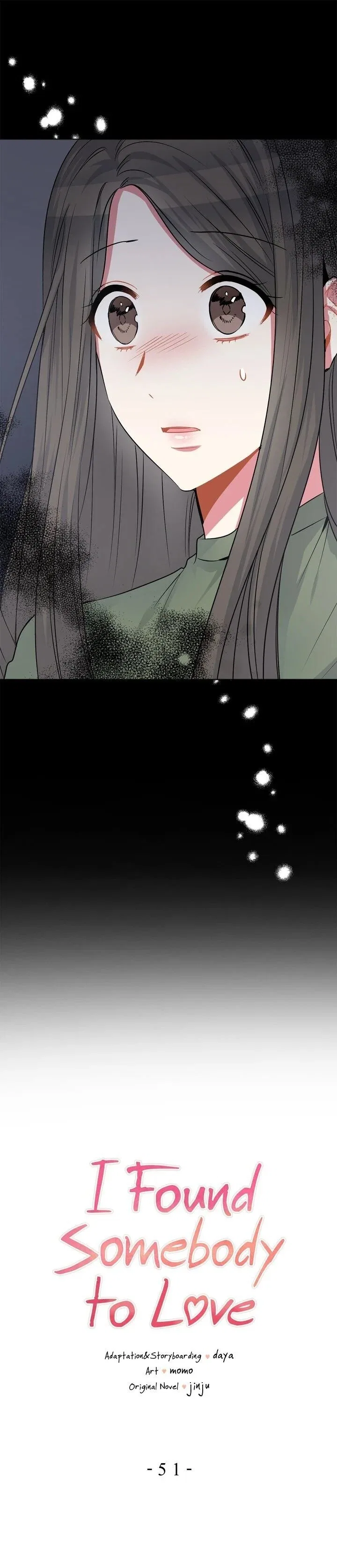 I Found Somebody to Love Chapter 51 – Page 2