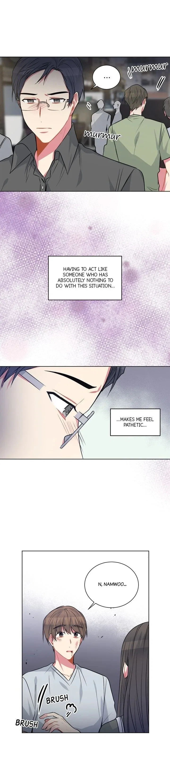 I Found Somebody to Love Chapter 51 – Page 4