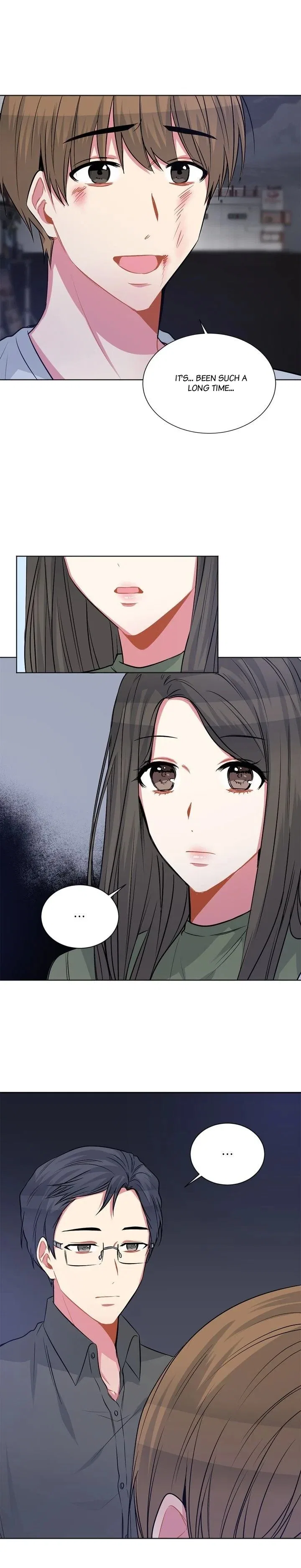 I Found Somebody to Love Chapter 51 – Page 5
