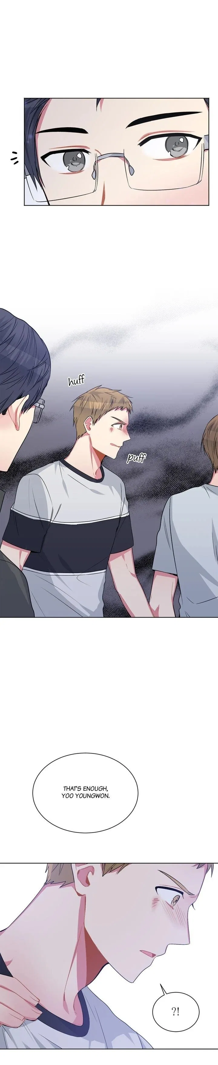 I Found Somebody to Love Chapter 51 – Page 6