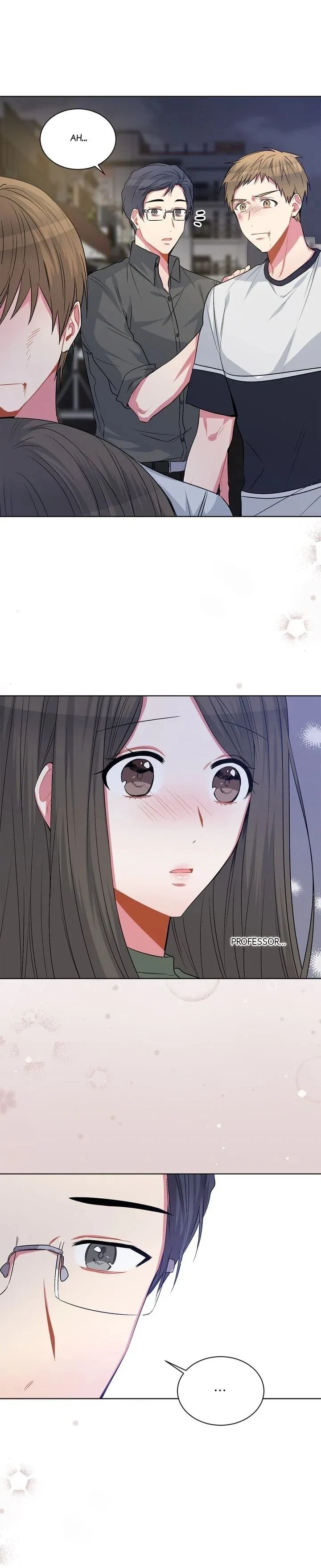 I Found Somebody to Love Chapter 51 – Page 8