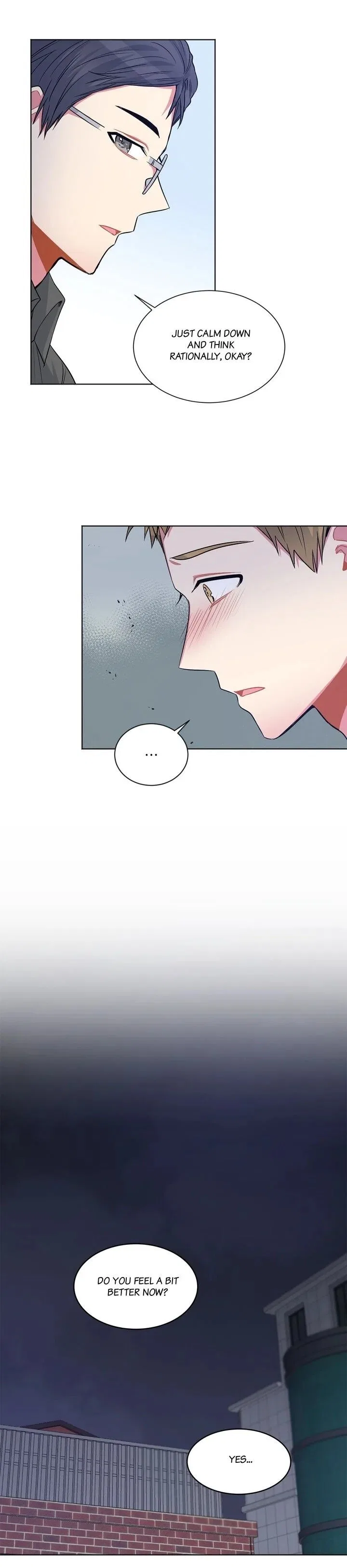 I Found Somebody to Love Chapter 51 – Page 11