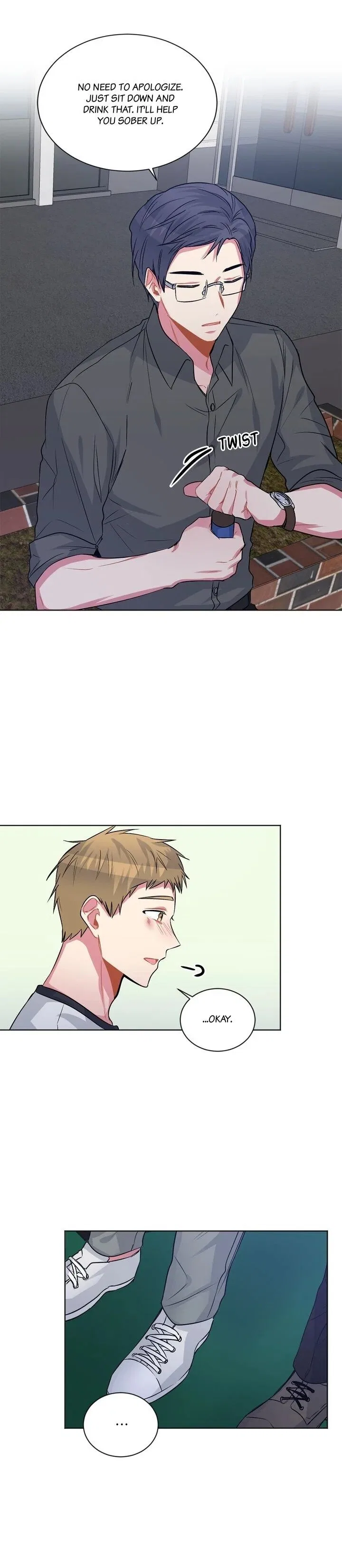 I Found Somebody to Love Chapter 51 – Page 13