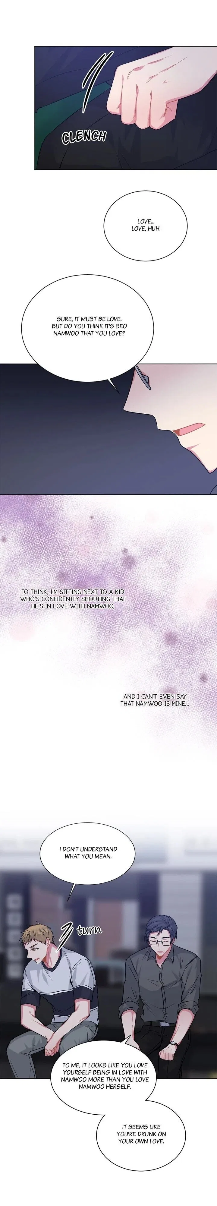I Found Somebody to Love Chapter 51 – Page 16