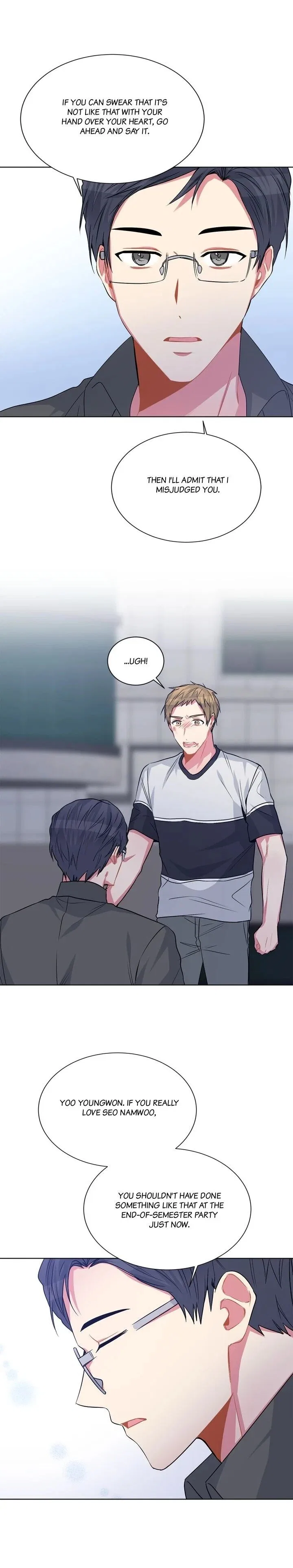 I Found Somebody to Love Chapter 51 – Page 19