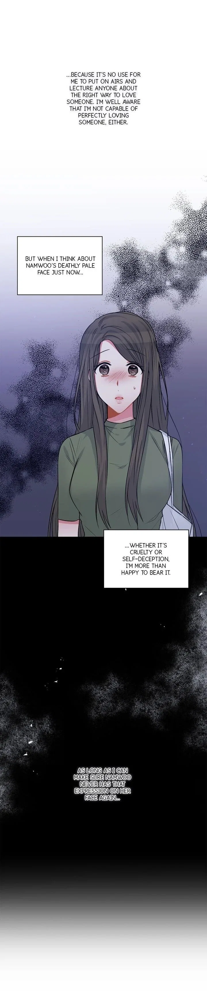 I Found Somebody to Love Chapter 51 – Page 23