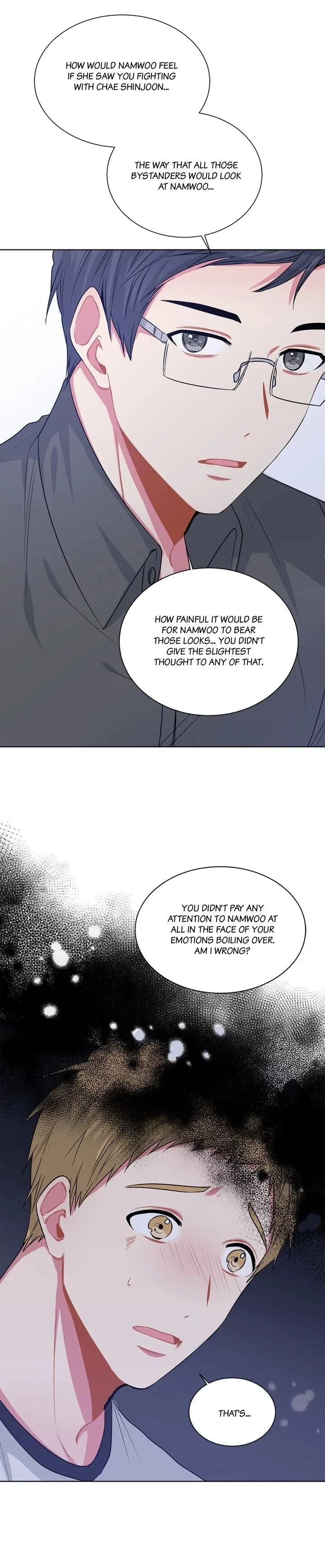 I Found Somebody to Love Chapter 51 – Page 24
