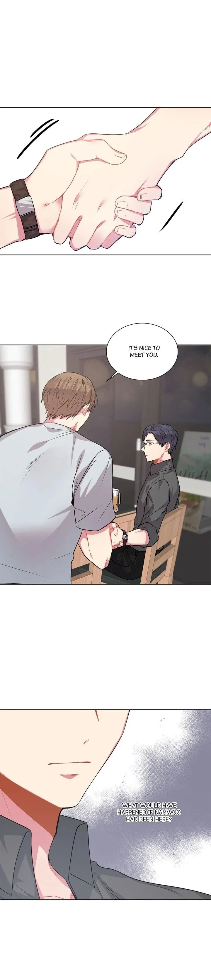 I Found Somebody to Love Chapter 50 – Page 7