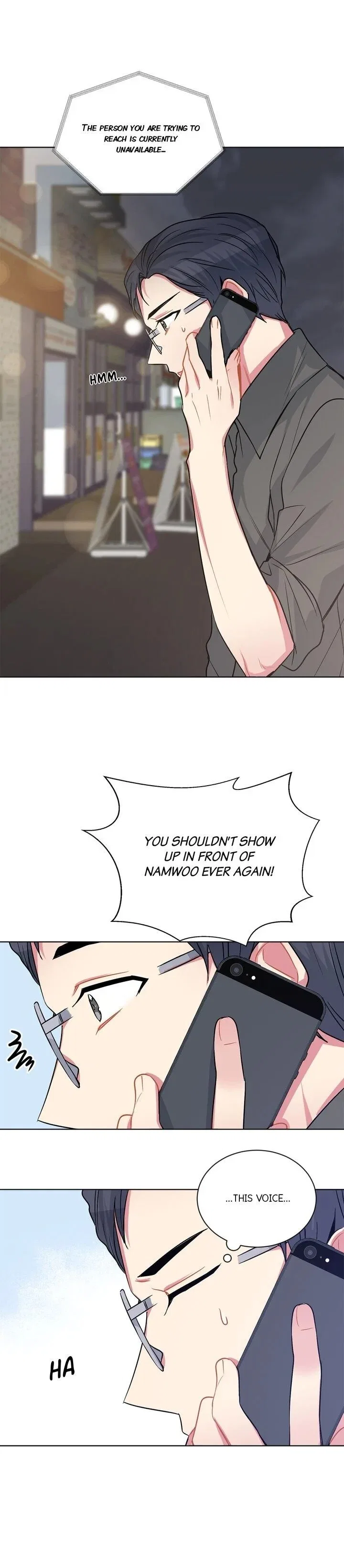 I Found Somebody to Love Chapter 50 – Page 13