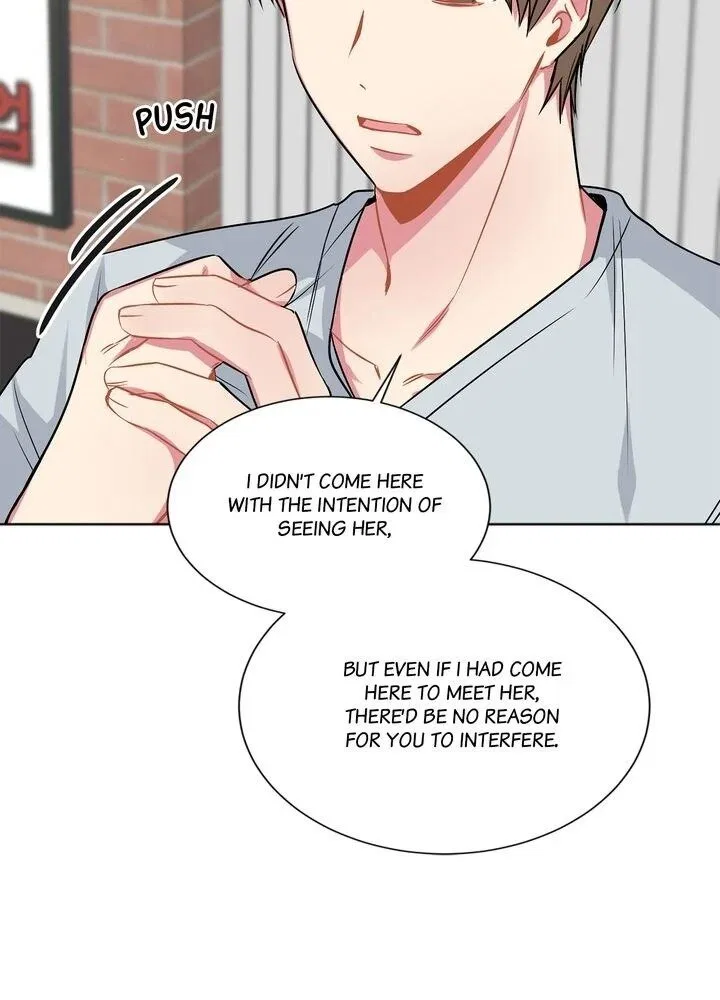 I Found Somebody to Love Chapter 50 – Page 15
