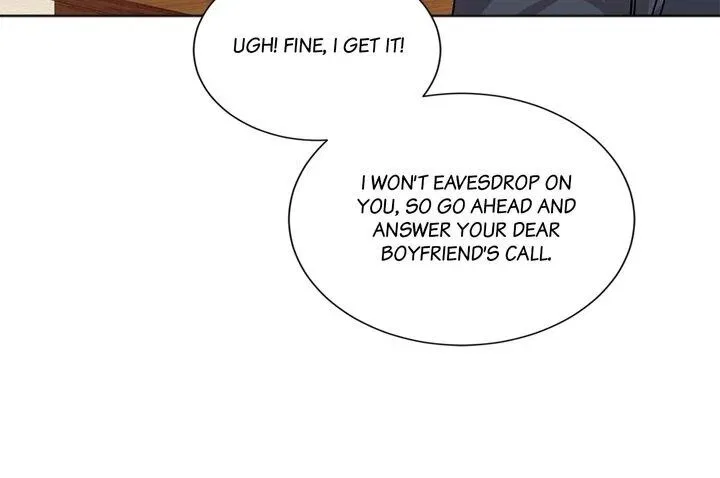 I Found Somebody to Love Chapter 49 – Page 5