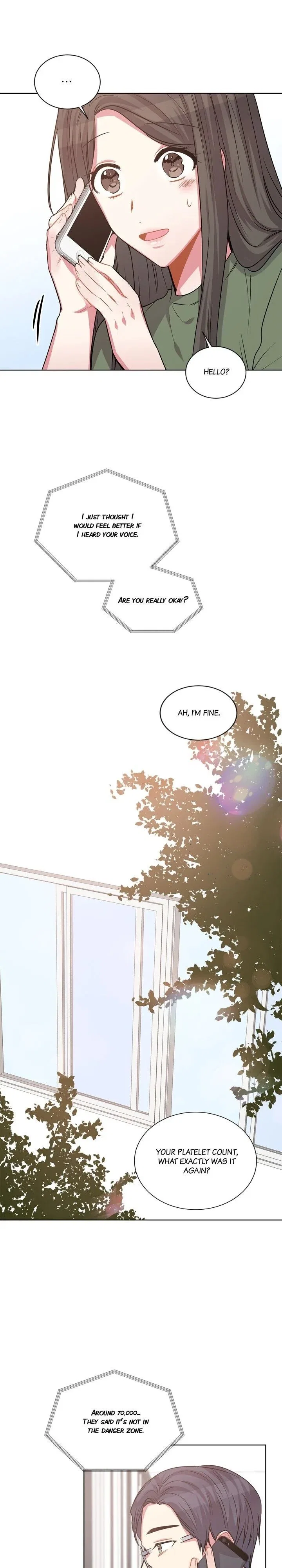 I Found Somebody to Love Chapter 49 – Page 6