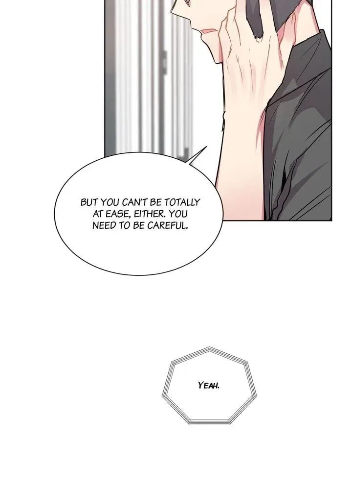 I Found Somebody to Love Chapter 49 – Page 7