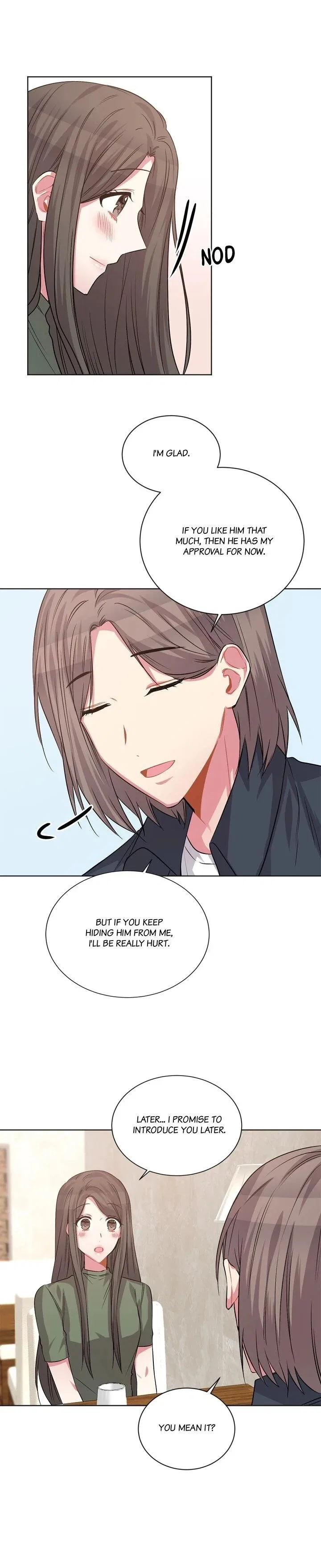 I Found Somebody to Love Chapter 49 – Page 13