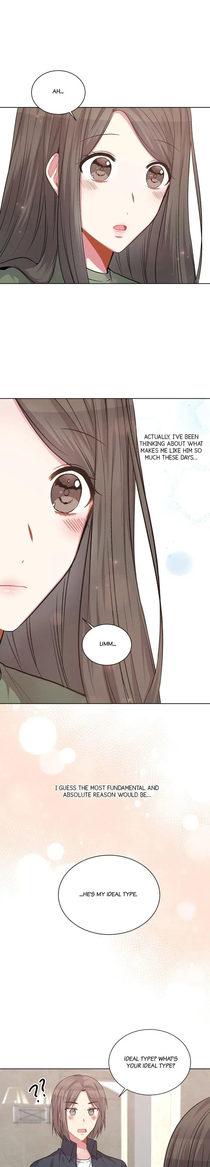 I Found Somebody to Love Chapter 49 – Page 15