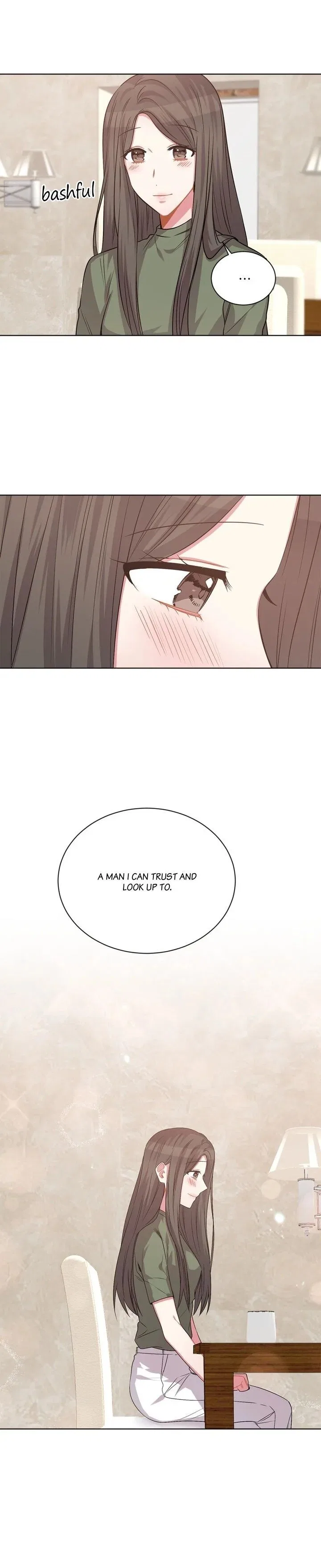 I Found Somebody to Love Chapter 49 – Page 17