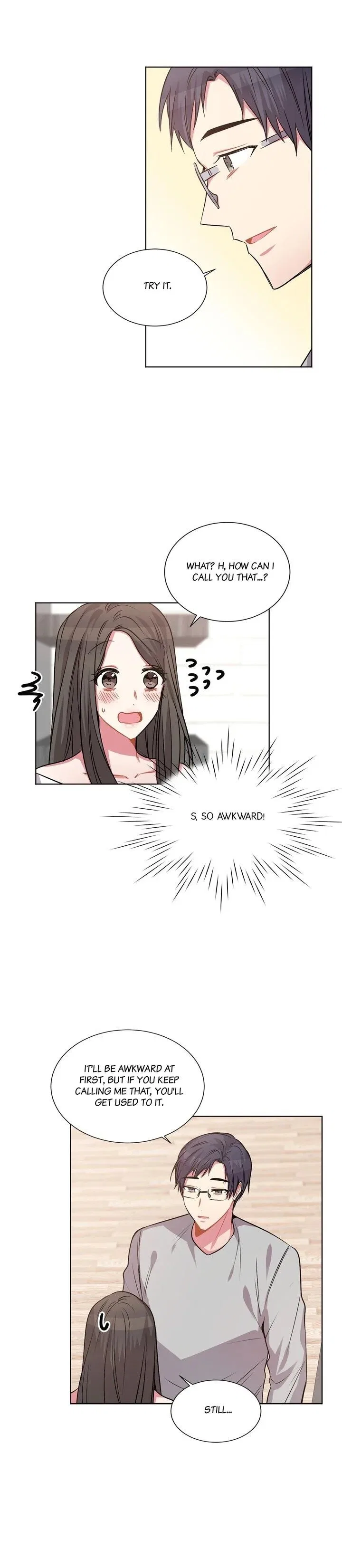 I Found Somebody to Love Chapter 48 – Page 2