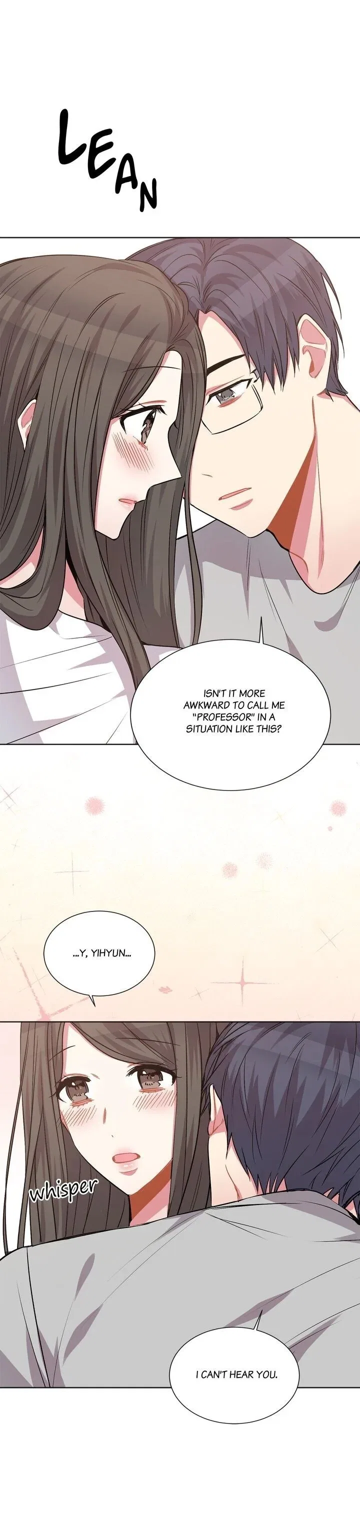 I Found Somebody to Love Chapter 48 – Page 3