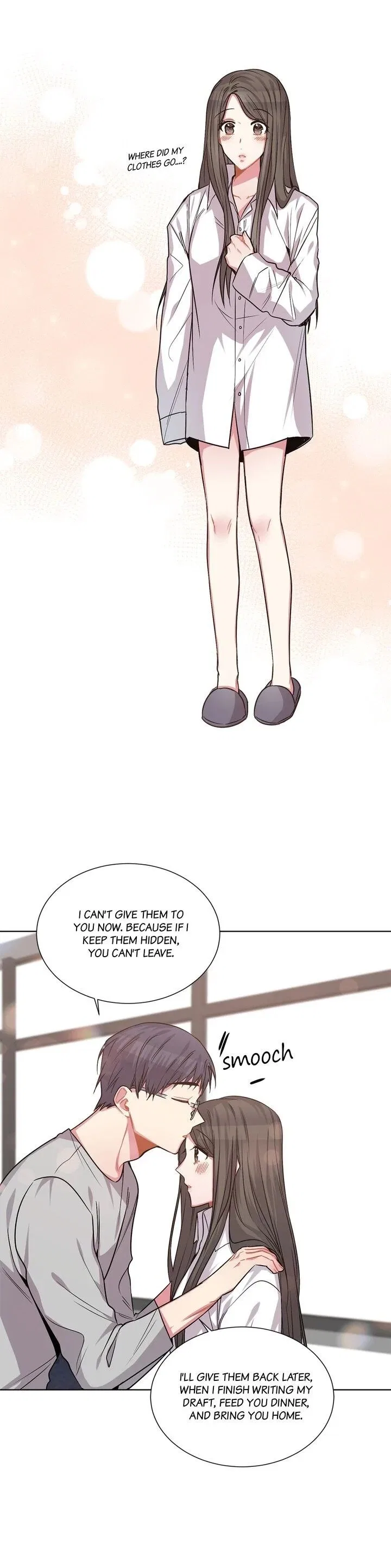 I Found Somebody to Love Chapter 48 – Page 5
