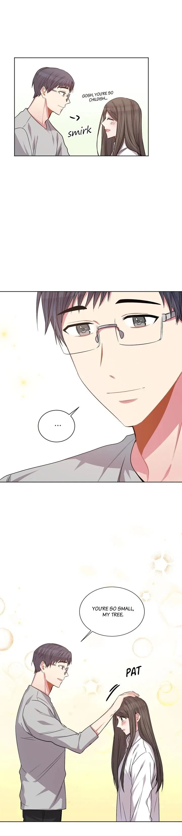 I Found Somebody to Love Chapter 48 – Page 6