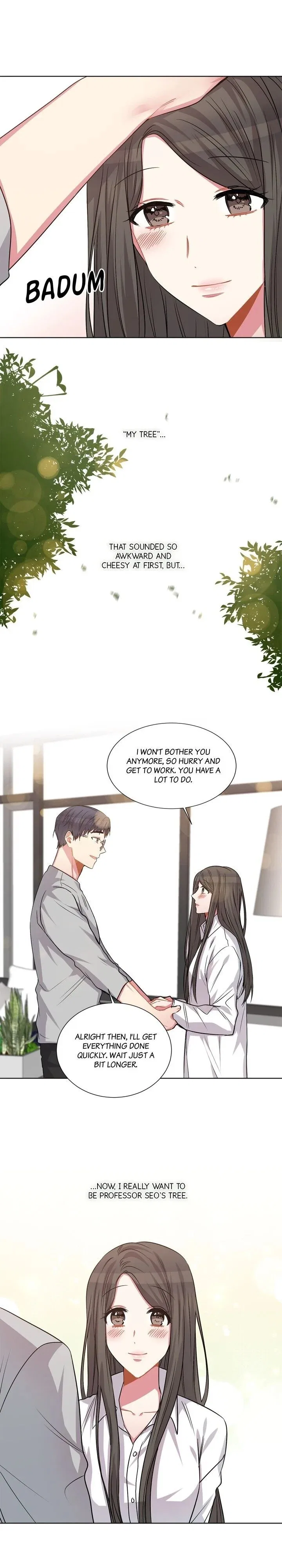 I Found Somebody to Love Chapter 48 – Page 7