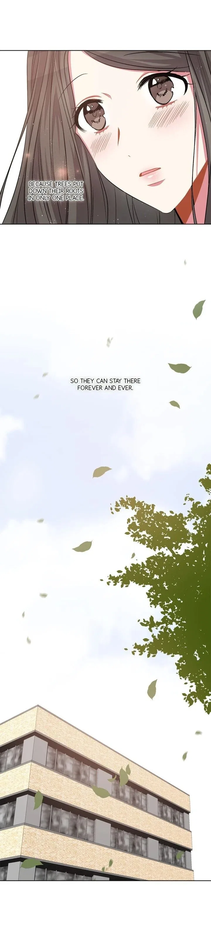 I Found Somebody to Love Chapter 48 – Page 8