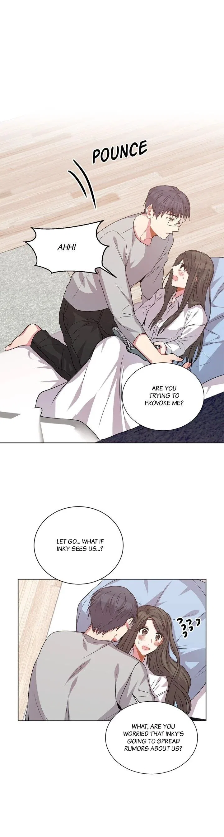 I Found Somebody to Love Chapter 48 – Page 12