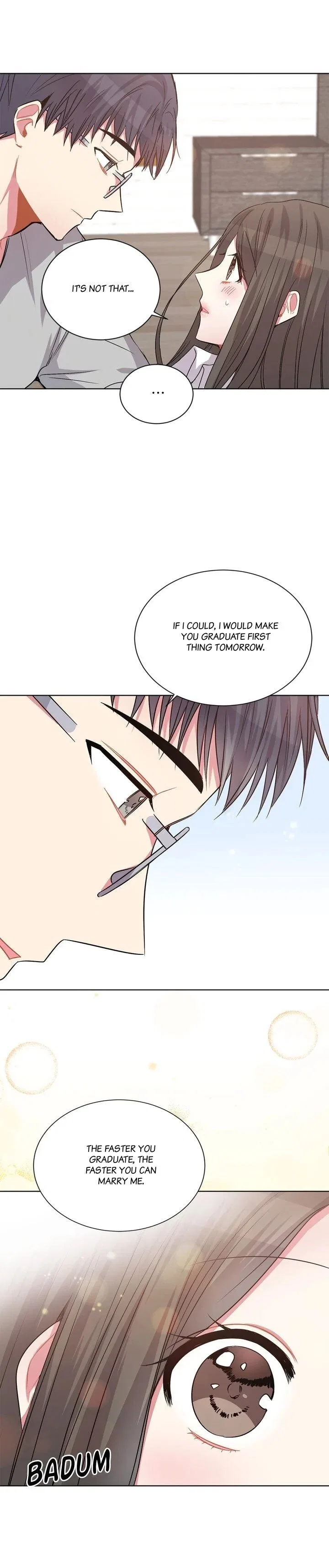 I Found Somebody to Love Chapter 48 – Page 13