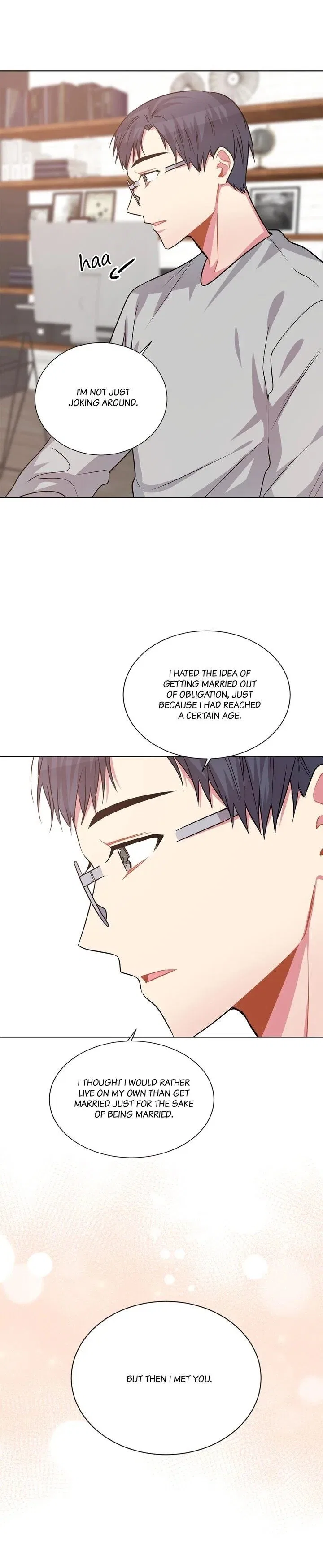 I Found Somebody to Love Chapter 48 – Page 15